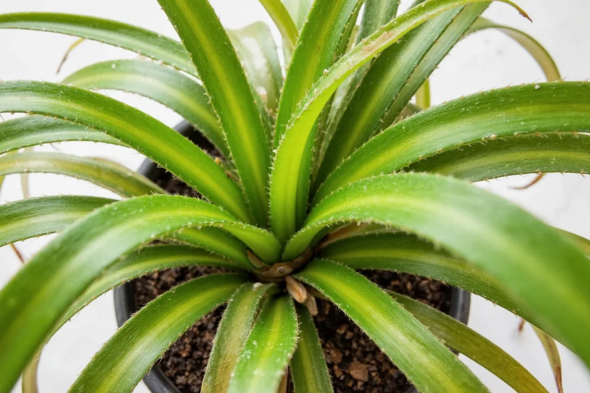 how to get rid of brown tips on spider plants