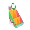 Full Printed Cardboard Counter Display for Books Retail Store Carton Desktop Display for Gifts Toys