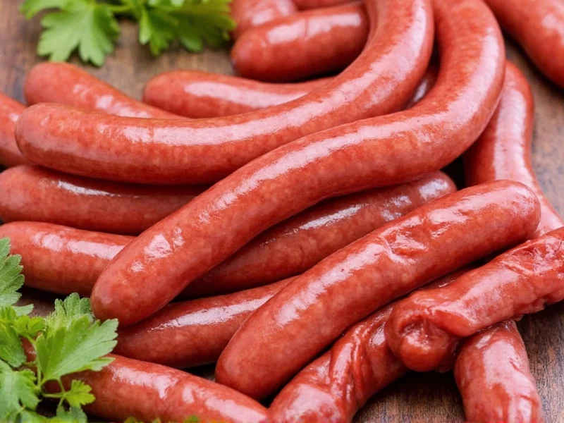 What Are Blood Sausages? Definition, Types & Preparation