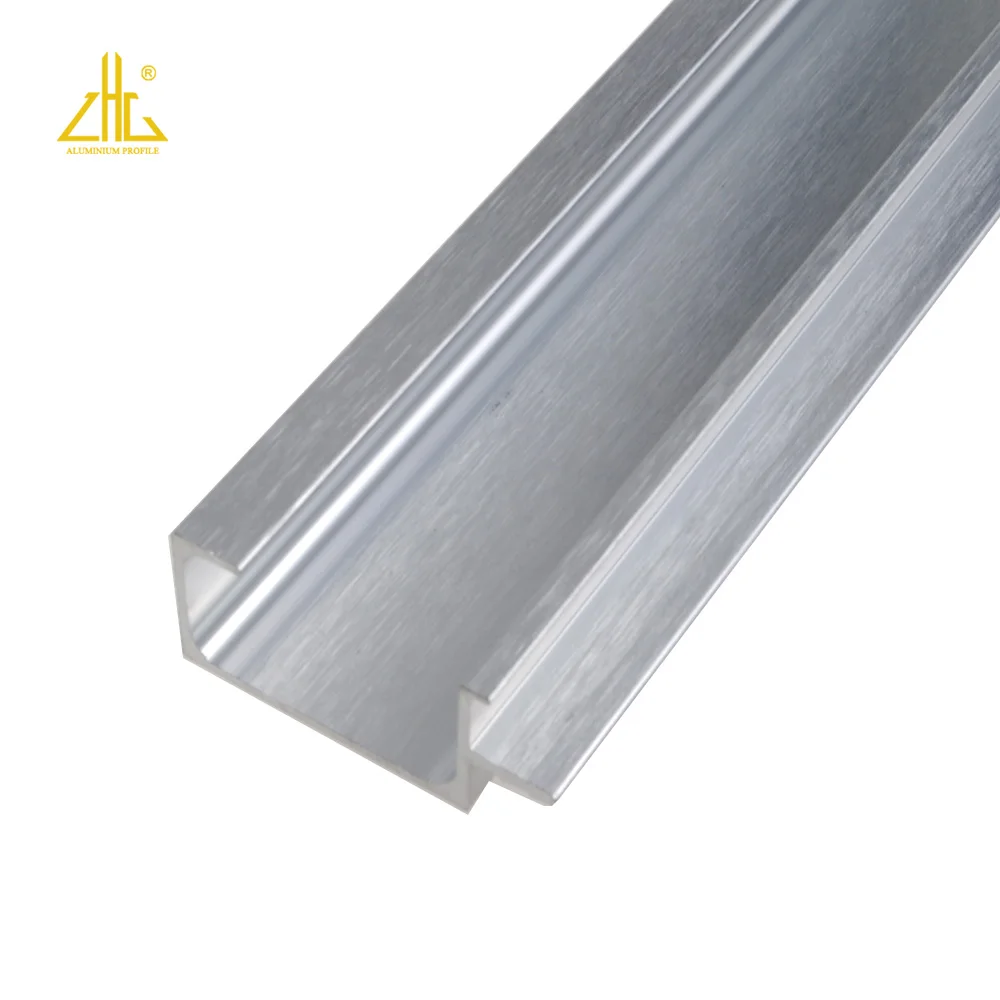 Aluminum Edging Profile In Kitchen Aluminum