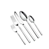 New design high quality cutlery silverware set