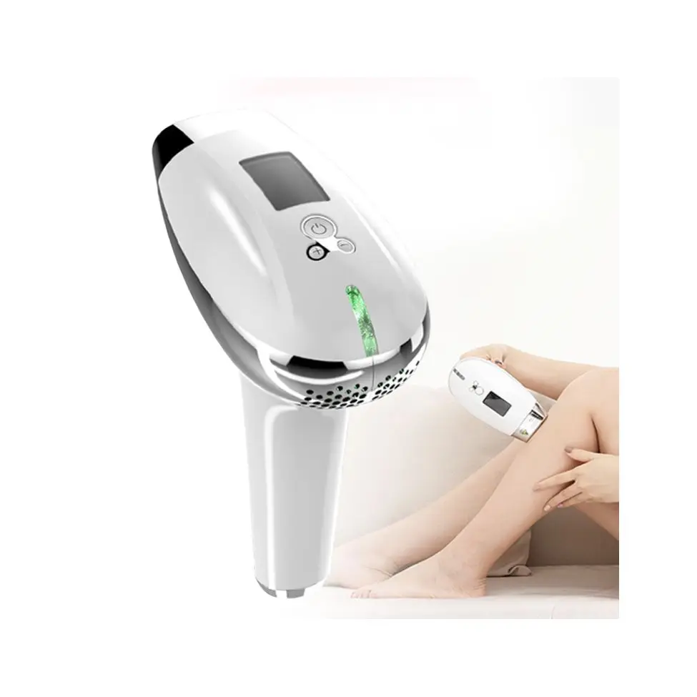 

Best Seller Painless Hair Remover Ipl Hair Removal Portable
