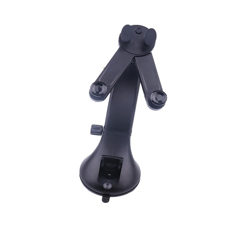 

New multifunctional 180 degree rotating car phone holder