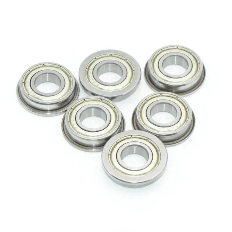 

High Speed Oilless Bearing OEM Customized China Suppliers Deep Groove Ball Bearing F6900 For Industry