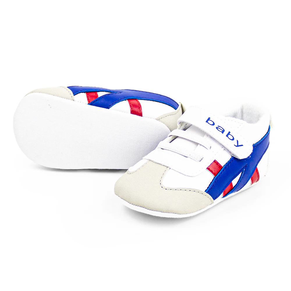 
Baby sneakers classic durable sports shoes for boys and girls 