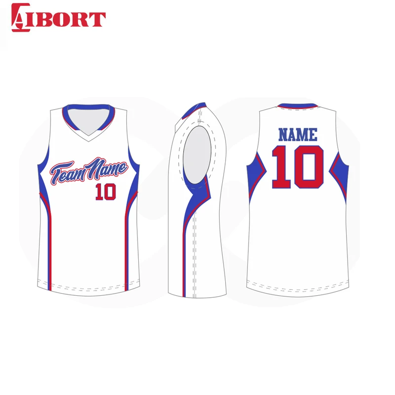 

2020 Cheap sublimate reversible team gym professional kid custom design with number red basketball jersey uniform