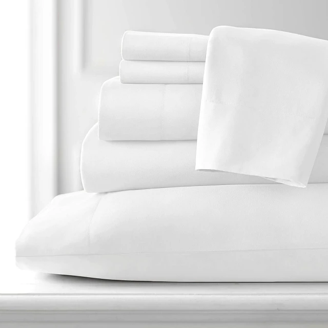 
Soft Like 1800tc egyptian cotton sheet sets Home 4 Piece Microfiber Bed Sheet Set Solid Color Comforter Bedsheet Bedding Set 