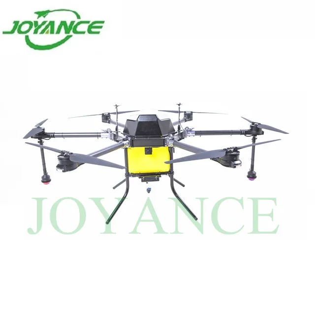 

Joyance 10kg/15kg/20kg drone sprayer for agriculture sprayer drones price agricultural spraying dron