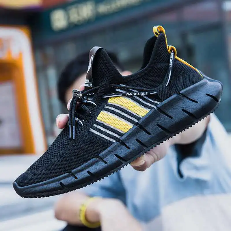 

Cheap Running Shoes Design Sport Shoes Low Price Wholesale Custom, 3 colors