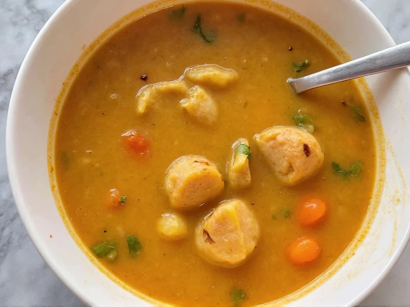 Microwave Soup: Safe Heating Guide & Best Practices