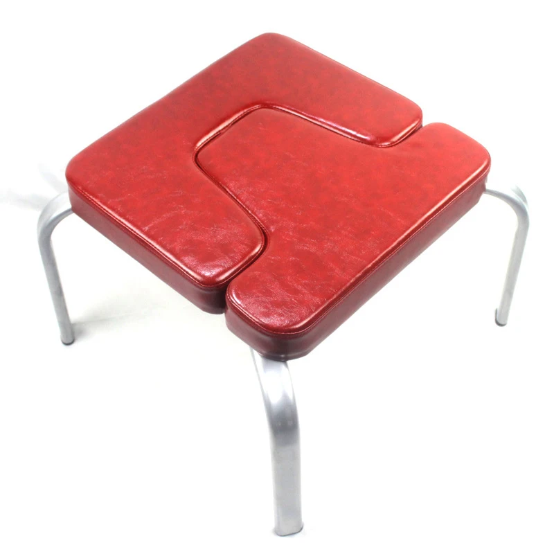 

Vivanstar ST16694 In Stock High Quality Inverted stool Handstand machine Yoga Stool, Custom