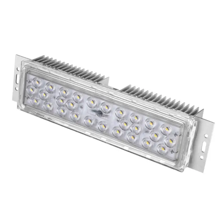 50 Volt Modules White Color Ceiling Light Cob 50W Led Module Streetlight For Road