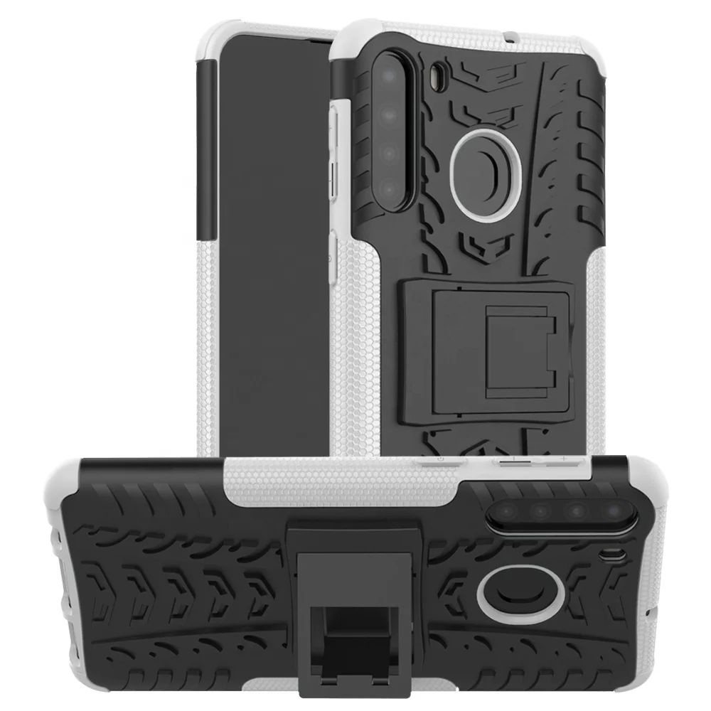 

Smartphone Accessories Phone Holder Mobile Covers Cellphone Case for Samsung galaxy A21, Multi-color, can be customized