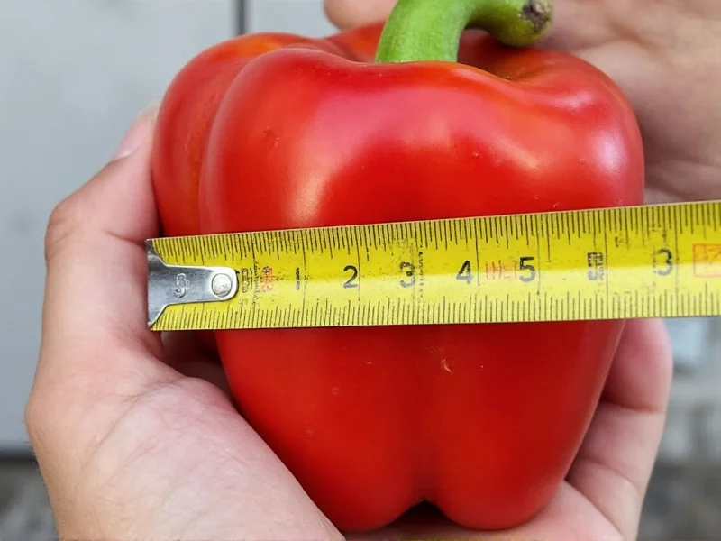 How Scoville Units Are Measured: Science Behind Pepper Heat