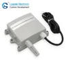 Free shipping High precision Modbus RS485 digital temp sensor controller price temperature and humidity transmitter