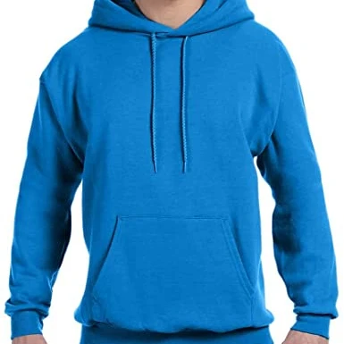 

Men's Pullover Hooded Sweatshirt