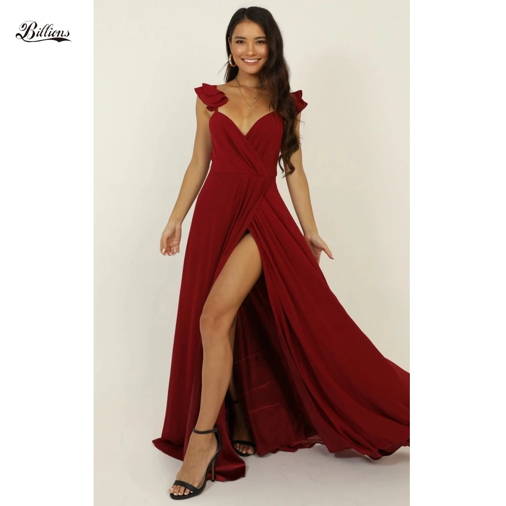 

Life Of The Night In Wine Women Dress