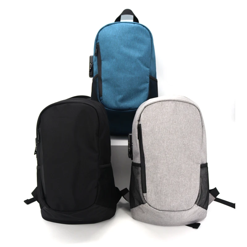 

odor proof carbon lined backpack with lock lining smell proof bag absorbing odor-proof suppliers odorless laptop bag, Customized color