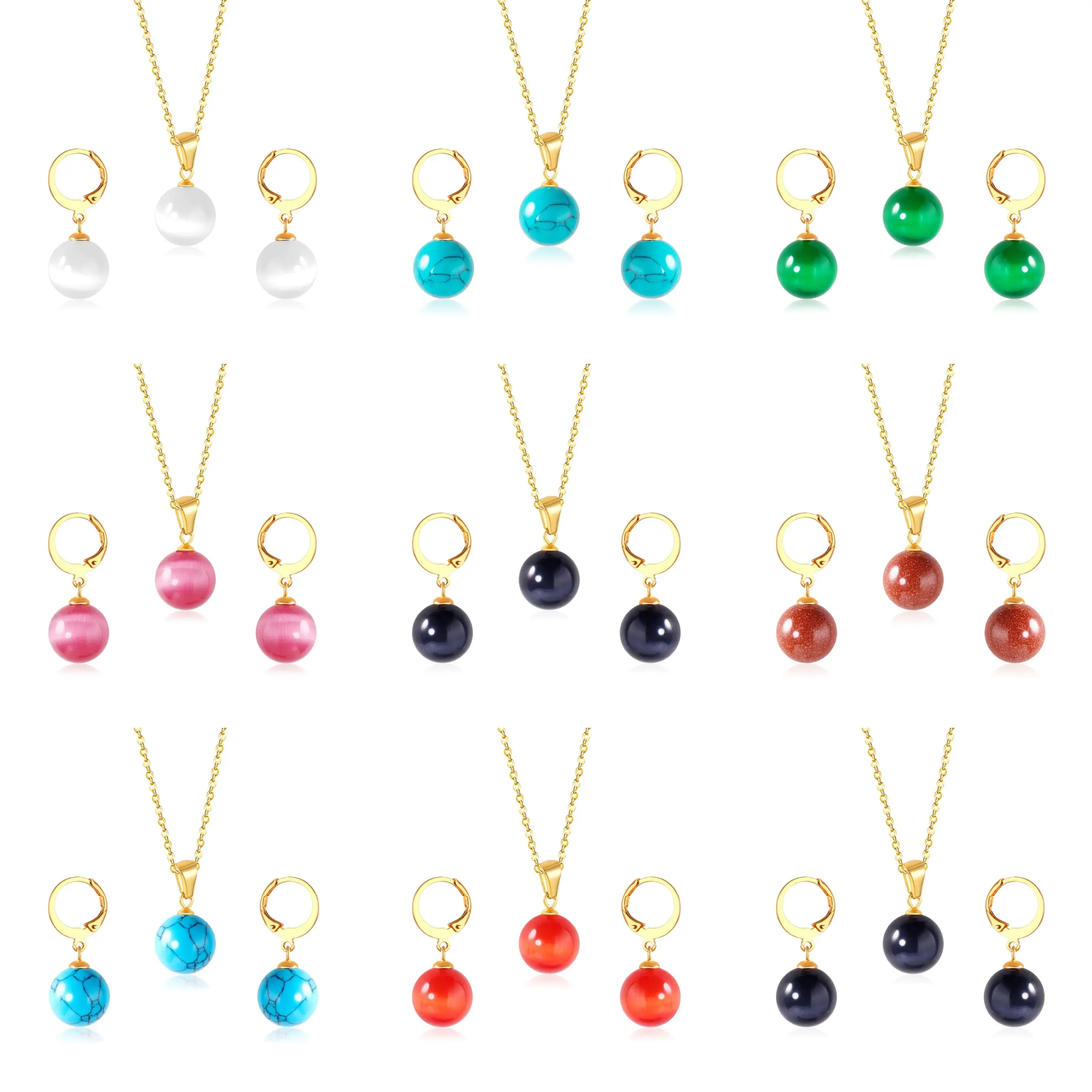 Top Sale Jewelry Stainless Ste