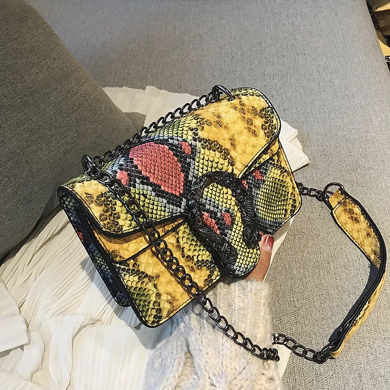 

2021 Fashion Designer Purses and Ladies Handbags Famous Brands Luxury Chain Crossbody Shoulder Bag Women