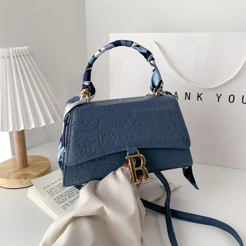 

2022 Summer New Trend Fashion Letters Ladies Handbags Women Handbags Luxury Women Shoulder Bags Designer Handbags Famous Brands, As show