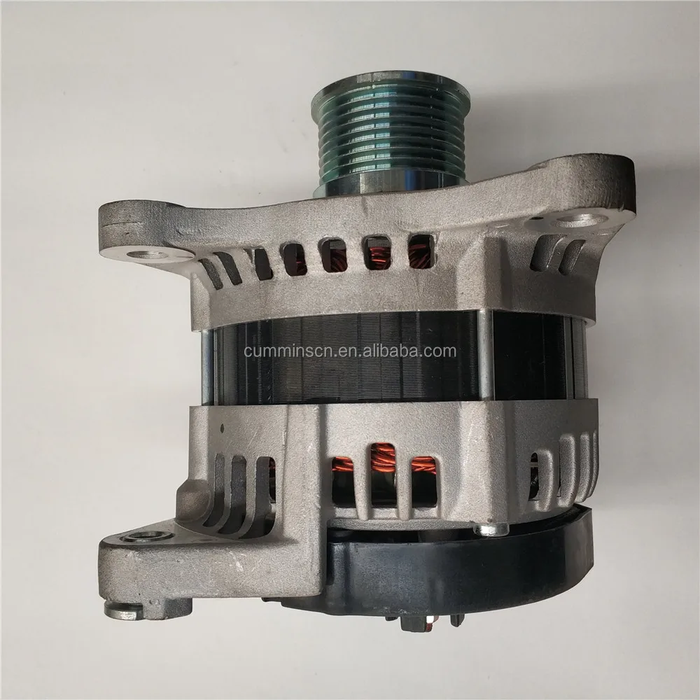Foton Cummins 28V 70A Charging Alternator for ISF Engines