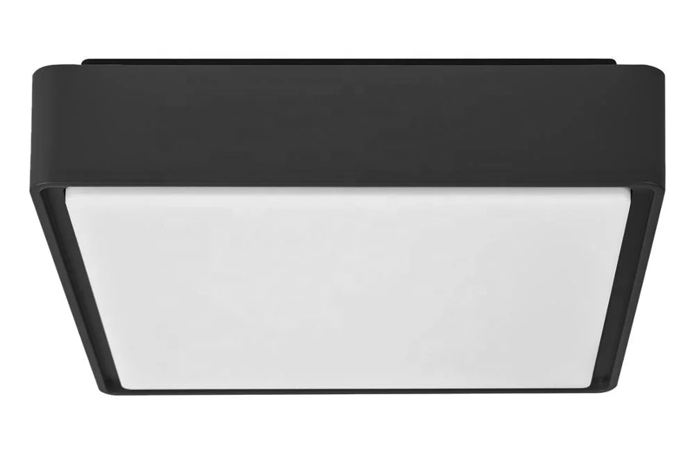 P3301 Platz Led-deckenleuchte/ip65 Bad Oberfläche Montiert Wand Licht