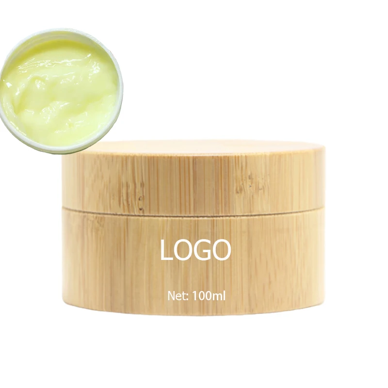 
Natural Shea Butter Hair Mask Guangzhou Factory Wholesale Private Label 