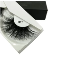 

Wholesale lashes 3d mink eyelashes siberian mink eyelash strips 25mm mink eyelash