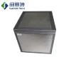 Recycling and Durable Vacuum Insulated Thermal Packaging/cold chain box/cooler box