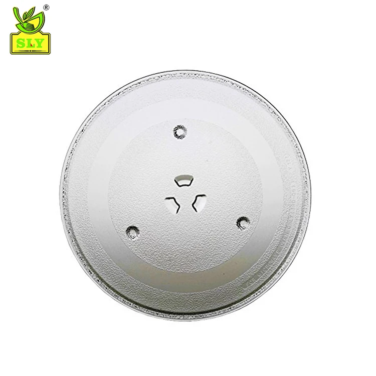 Microwave Glass Turntable Plate12.4" Or 315mm Buy Glass Turntable