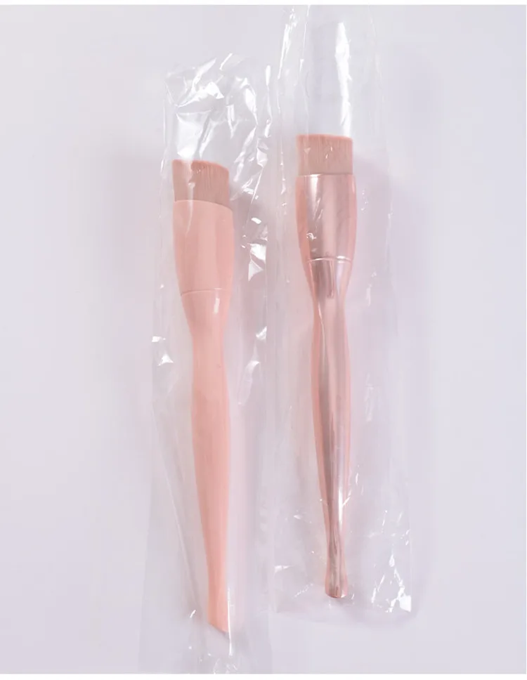 foundation brush high density