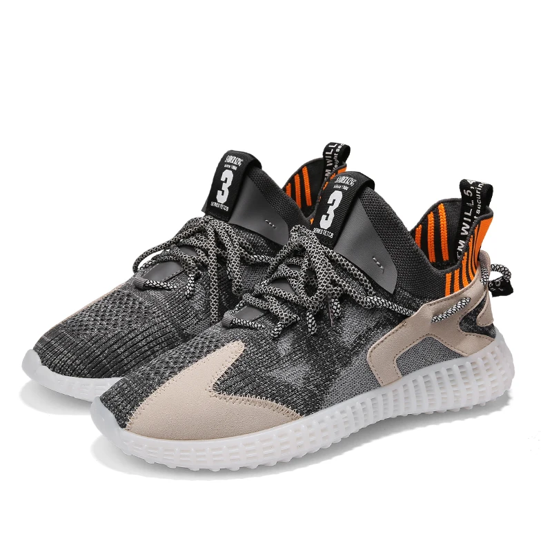 

Athletic shoes men's Shoes 2020 Leisure Sports, Custom colors