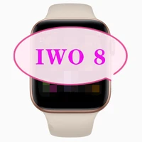 

W54 Smartwatch Case BT Call Reminder iwo8 series For IOS & Android Phone Support SMS Notifer iwo 8 smart watch