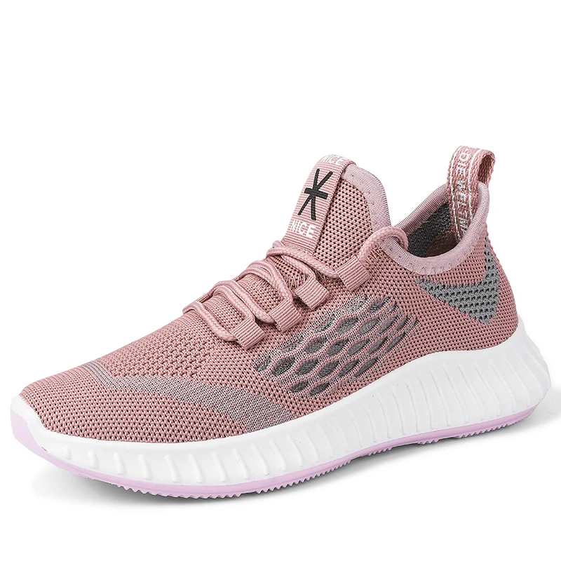 

New arrival chunky breathable lightweight korean shoes famale sneakers women's fashion shoes casual woman shoes, Optional