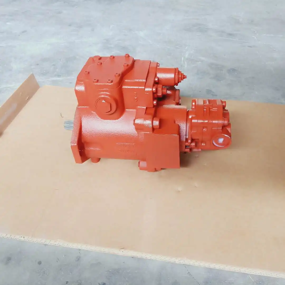 Sk452 Hydraulic Pump Sk452 Main Pump Py10v00003f1 K3sp30110r9001