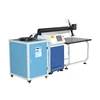 hot sale 400w low price automatic cnc laser welding machine for metal aluminium channel letter