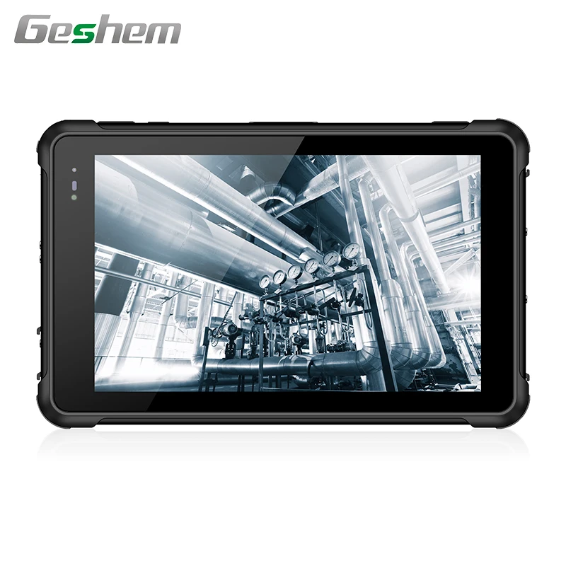 

Manufacturer OEM Logo Waterproof Dustproof Shockproof Tablet 8 Inch Win10 Rugged Tablet Pc Ip67 Mini Tablet