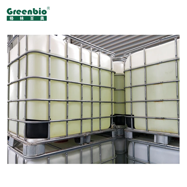 
Greenbio Bellingwood Wood Flame Retardent Wood Modifier 