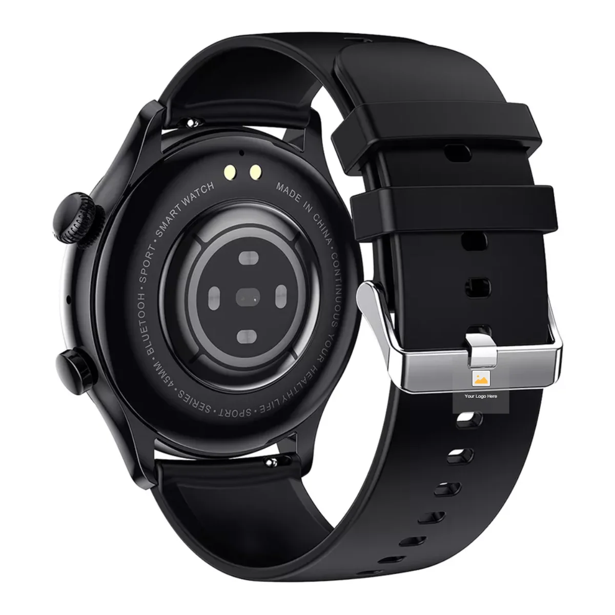 Reloj Inteligente Redondo Con Pantalla Amoled Para Mujer,Control De Acceso  Nfc,Presión Arterial,Oxígeno En Sangre,Salud,Parlante,S-hk8pro,2022 - Buy  Nueva Pantalla Amoled Inteligente Salud Hablando Reloj,De Oxígeno En La  Sangre De La Temperatura Del Cuerpo