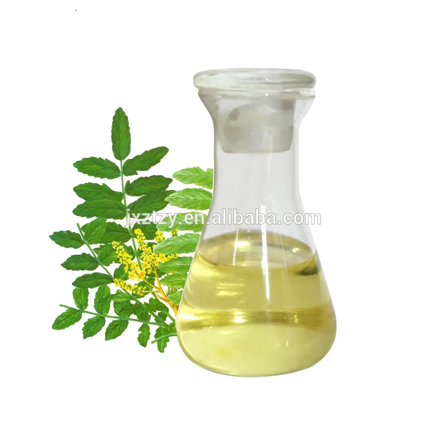 

100% Pure and Natrual Frankincense Oil