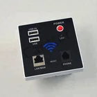ワイヤレスハイパワーロングレンジスマートアクセスポイントルータwifi 3グラムwifiルーターusb 3グラム4グラム無線lanルータ