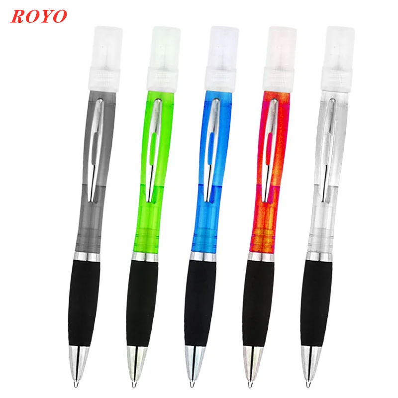 

Professional Manufacturer spray pen with writing function can fill liquid sprayer pen-SD-999