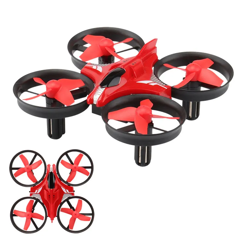 

cheap drohne dron 2.4g kids mini drones air fun ufo flying toys radio remote control toy rc uav free sample drone