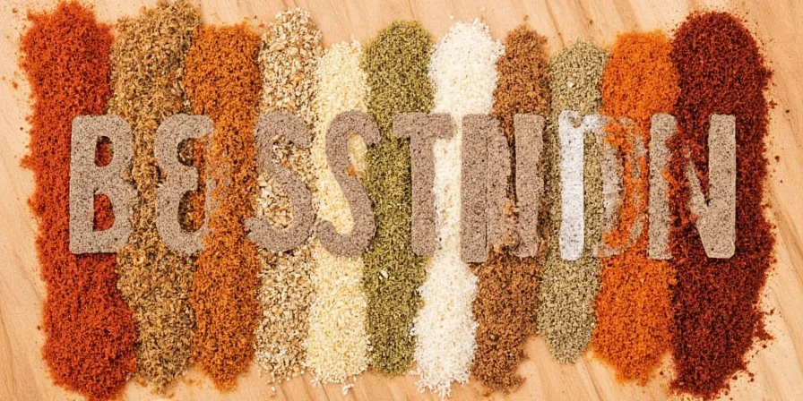 Spice Up Your Boston Butt: 7 Must-Try Seasoning Blends & Tips!