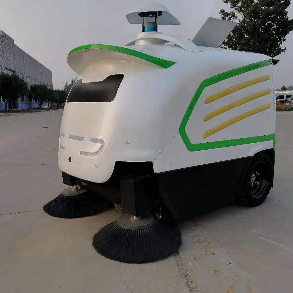 
Hot Selling Promotional Best Quality Automatic Road Sweeper  (1600128649922)
