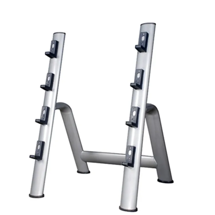 

TZ-6029 Barbell rack gym fitness equipment, Optional