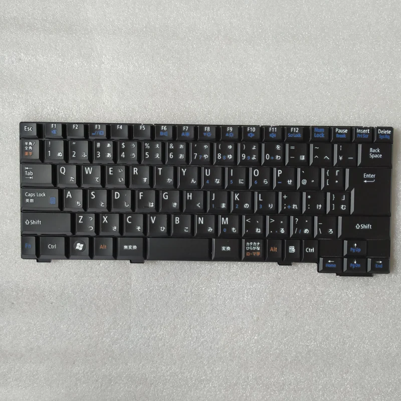 New Original Laptop Keyboard F