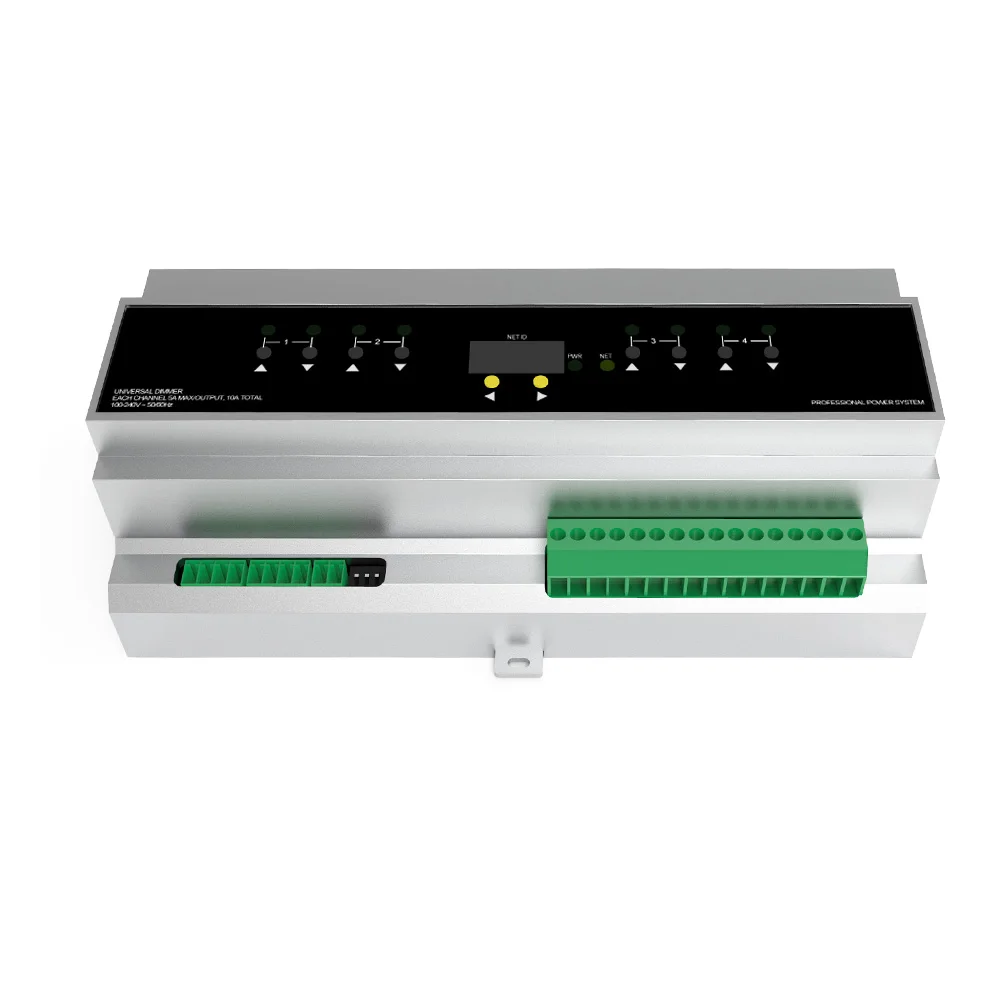 OEM/ODM LED Light Switch 110V TRIAC Dimmer Module For lighting Control System