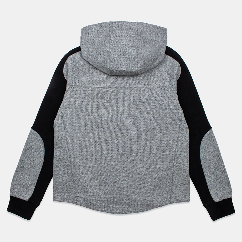 
2020 Newest Cool Fashion Cut And Sew Zip Boys Pullover Hoodies Boys Costume Hoodie Boys Hoodie Jackets 